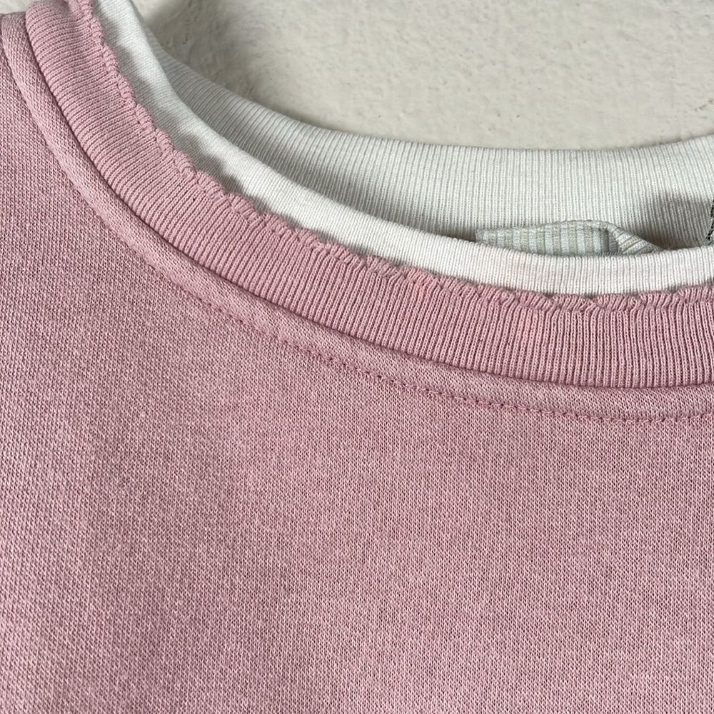 Vintage Grandma Sweater M - Picture 4 of 6
